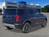 New 2026 Honda Passport SUV