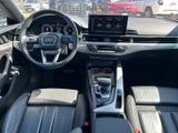 Used 2025 Audi A5 Sportback Hatchback