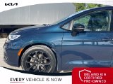 Used 2024 Chrysler Pacifica Van