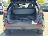 Used 2026 Toyota bZ SUV