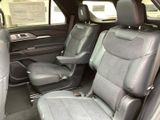New 2026 Ford Explorer SUV