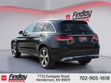 Used 2018 Mercedes-benz GLC SUV