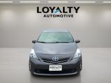 Used 2013 Toyota Prius v Wagon
