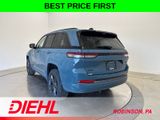 New 2027 Jeep Grand Cherokee SUV