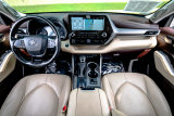 Used 2021 Toyota Highlander SUV