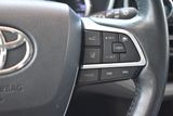 Used 2023 Toyota Highlander Hybrid SUV