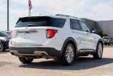 Used 2020 Ford Explorer SUV