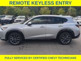 Used 2025 Acura ADX SUV
