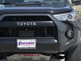 Used 2024 Toyota 4Runner SUV