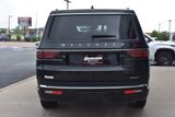 Used 2024 Jeep Wagoneer SUV