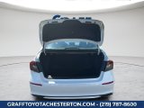 Used 2025 Honda Civic Sedan