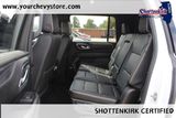 Used 2021 GMC Yukon XL SUV