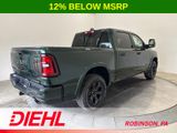 New 2026 Ram 1500 Truck