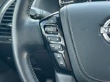 Used 2024 Nissan Armada SUV