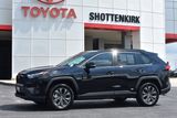 Used 2025 Toyota RAV4 Hybrid SUV