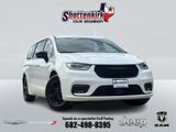 Used 2024 Chrysler Pacifica Hybrid Van