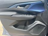 New 2026 Chevrolet Equinox EV SUV