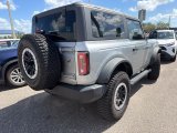 Used 2024 Ford Bronco SUV