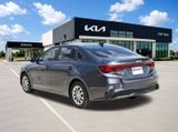 Used 2023 Kia Forte Sedan