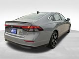 Used 2024 Honda Accord Hybrid Sedan