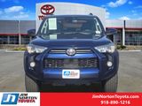 Used 2020 Toyota 4Runner SUV