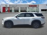 New 2026 Nissan Pathfinder SUV
