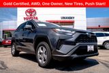 Used 2023 Toyota RAV4 SUV