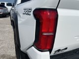 Used 2024 Toyota Tacoma Hybrid Truck