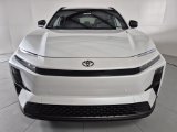 New 2026 Toyota C-HR SUV