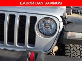 Used 2023 Jeep Gladiator Truck