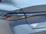 New 2027 Nissan Sentra Sedan