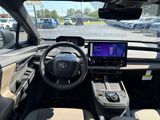 New 2026 Toyota bZ Woodland Sedan