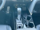 Used 2026 Toyota Camry Sedan