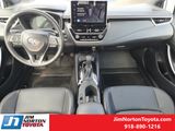 Used 2025 Toyota Corolla Sedan