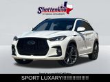 Used 2023 Infiniti QX50 SUV