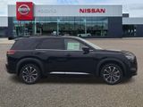 New 2026 Nissan Pathfinder SUV