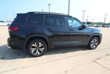 Used 2025 Volkswagen Atlas SUV
