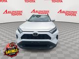 Used 2024 Toyota RAV4 SUV