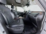 Used 2024 Nissan Armada SUV