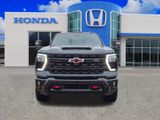 Used 2025 Chevrolet Silverado 2500HD Truck