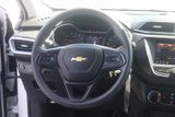 Used 2023 Chevrolet TrailBlazer SUV