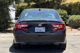 Used 2022 Honda Accord Sedan