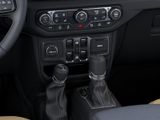 New 2026 Jeep Wrangler SUV