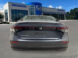 New 2026 Honda Accord Sedan Sedan
