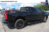 New 2026 Chevrolet Silverado 1500 Truck