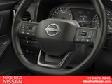 New 2026 Nissan Rogue SUV