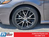 Used 2021 Toyota Camry Sedan