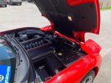 Used 2004 Chevrolet Corvette Coupe