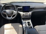 Used 2022 Ford Explorer SUV