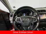 Used 2016 Toyota Camry Sedan